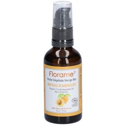 Florame Pflanzliches Öl aus Aprikosenkernen
