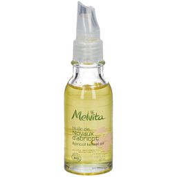 Melvita Huile de Noyaux d'Abricot