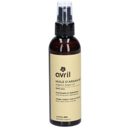 AVRIL Argan bio