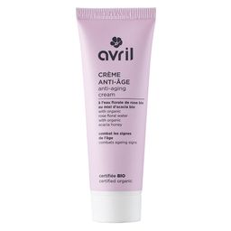 avril Anti-Aging-Creme