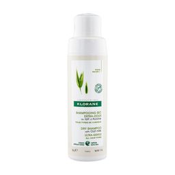 KLORANE Shampooing sec Extra Doux au lait d'Avoine
