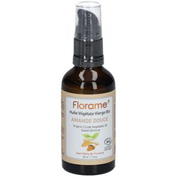 Florame Bio Süßmandelöl