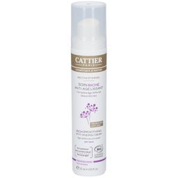 CATTIER Reichhaltige Anti-Ageing-Glättungspflege