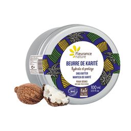 FLEURANCE Shea-Butter