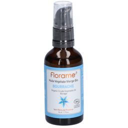 Florame Pflanzliches Öl aus Borretsch
