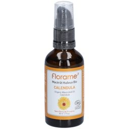 Florame Bio Calendula Ölmazerat