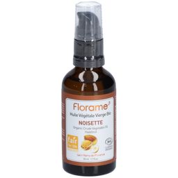 Florame Haselnussöl BIO