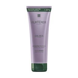 René Furterer Okara Silver Shampooing déjaunissant