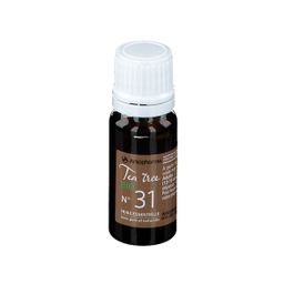 Arkopharma Ätherisches Teebaumöl (Teebaum) BIO