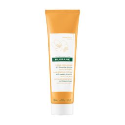 KLORANE Crème dépilatoire à l'amande douce