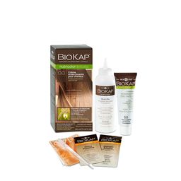 BIOKAP Nutricolor Delicato Crème 2claircissante pour Cheveux