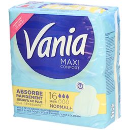 SERV PER VANIA CONF MAXI NORM+ 16