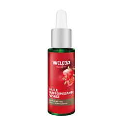 Weleda Granatapfel Straffendes Gesichtsöl