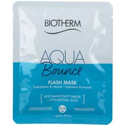 BIOTHERM AQUA Bounce Flash Mask