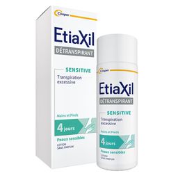 Etiaxil Fußdeo