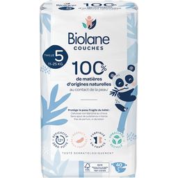 Biolane Bio-Windeln Gr.5