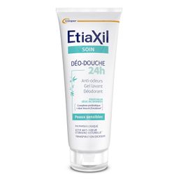 ETIAXIL - Déo-Douche - Duschgel Exzessive Transpiration - Körper - Empfindliche Haut - 200 ml