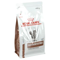 ROYAL CANIN® Gastro-Intestinal Fibre Response Katze
