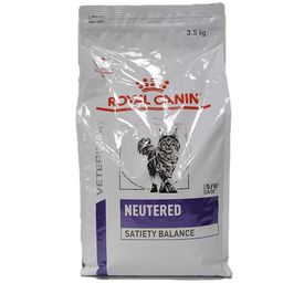 ROYAL CANIN® Neutered Satiety Balance Katze