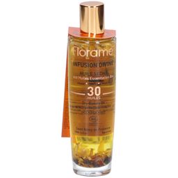 FLORAME Trockenöl Infusion Divine