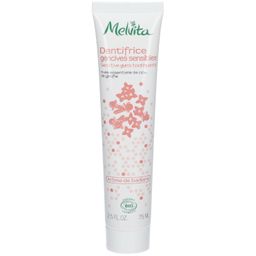 Melvita Dentifrice Gencive sensible