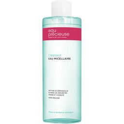 Eau Précieuse Eau Micellaire Démaquillante  400ml