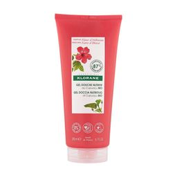 KLORANE Gel douche - Fleur d’Hibiscus