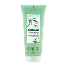 KLORANE Nährendes Duschgel Bambus