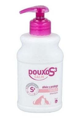 Douxo® S3 Calm Shampoo für Hunde & Katzen