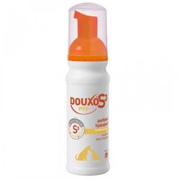 Douxo® S3 PYO Mousse - Hautpflege für Hunde und Katzen
