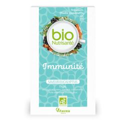 bio Nutrisanté Infusion Immunité