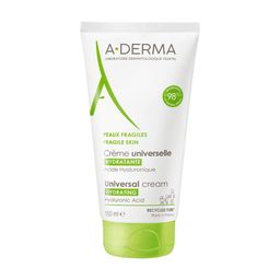 A-DERMA Les Indispensables Universal-Feuchtigkeitscreme