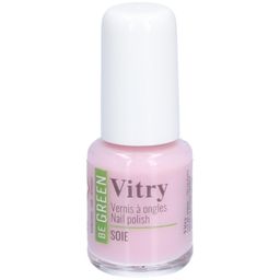Vitry Vernis be green soie
