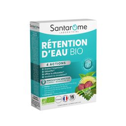 SANTAROME Bio Rétention d'eau