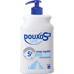 Douxo® S3 Care Shampoo für Hunde & Katzen