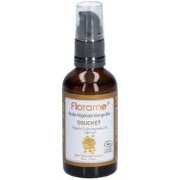 Florame Pflanzliches Öl aus Erdmandeln