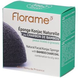 Florame Konjac-Schwamm