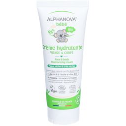 ALPHANOVA BB Creme Hydratante