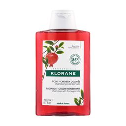 KLORANE Granatapfel Shampoo