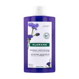 KLORANE Shampoo mit Tausendgüldenkraut BIO