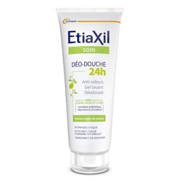 Etiaxil - Déo-Douche - 24H - Deodorant-Waschgel - Gelbe Zitrone und Litsea