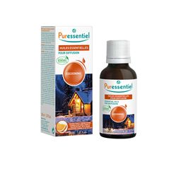 Puressentiel Ätherisches Orangenöl