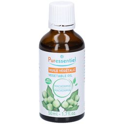 Puressentiel BIO Pflanzenöl Macadamia