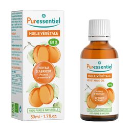 Puressentiel BIO Pflanzenöl Aprikosenkern