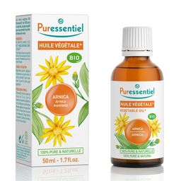 Puressentiel BIO Pflanzenöl Arnika