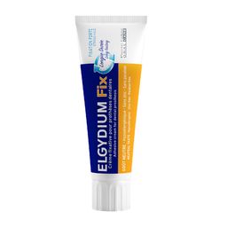 Elgydium FIX Prothesenhaftcreme