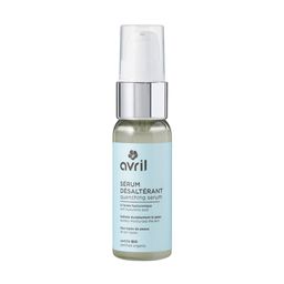 AVRIL Serum désaltérant bio