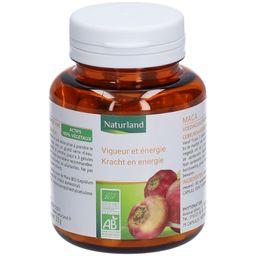 Naturland Vitalität und Energie MACA
