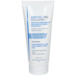 DUCRAY KERTYOL PSO Baume hydratant quotidien