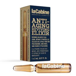 LaCabine® Anti-Aging Reviving Elixier Ampulle